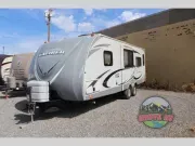 used Travel Trailers Heartland RV Caliber for sale, in Spruce Grove, AB Thumbnail 3