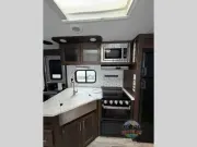 used Travel Trailers Forest River Cherokee Grey Wolf for sale, in Spruce Grove, AB Thumbnail 10