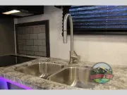 used Travel Trailers CrossRoads RV Volante for sale, in Spruce Grove, AB Thumbnail 14