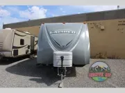 used Travel Trailers Heartland RV Caliber for sale, in Spruce Grove, AB Thumbnail 1