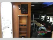 used Travel Trailers Lance Toy Hauler for sale, in Spruce Grove, AB Thumbnail 10