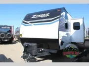 used Travel Trailers CrossRoads RV Zinger for sale, in Spruce Grove, AB Thumbnail 3