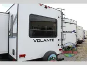 used Travel Trailers CrossRoads RV Volante for sale, in Spruce Grove, AB Thumbnail 5