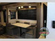 used Travel Trailers CrossRoads RV Volante for sale, in Spruce Grove, AB Thumbnail 9