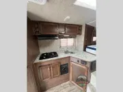 used Travel Trailers Westland RV Travelaire for sale, in Spruce Grove, AB Thumbnail 12