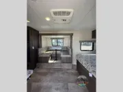 used Travel Trailers Kz Spree Escape for sale, in Spruce Grove, AB Thumbnail 10