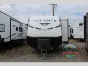 used Travel Trailers CrossRoads RV Volante for sale, in Spruce Grove, AB Thumbnail 1