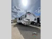 used Travel Trailers Keystone RV Impact for sale, in Spruce Grove, AB Thumbnail 6