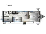 used Travel Trailers East To West Silver Lake for sale, in Spruce Grove, AB Thumbnail 2