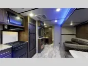 used Travel Trailers CrossRoads RV Zinger for sale, in Spruce Grove, AB Thumbnail 33