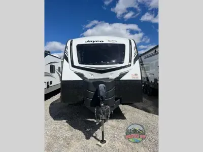 2023 Jayco 29RL