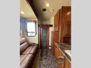 used Travel Trailers Keystone RV Impact for sale, in Spruce Grove, AB Thumbnail 19