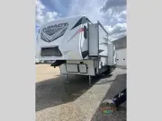 used Travel Trailers Keystone RV Impact for sale, in Spruce Grove, AB Thumbnail 3