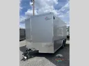 used Travel Trailers American Hauler Night Hawk for sale, in Spruce Grove, AB Thumbnail 2