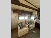 used Travel Trailers Kz Durango 2500 for sale, in Spruce Grove, AB Thumbnail 17