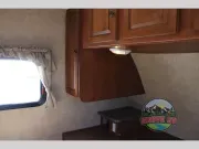 used Travel Trailers Heartland RV Caliber for sale, in Spruce Grove, AB Thumbnail 26