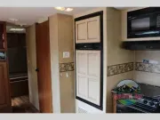 used Travel Trailers Heartland RV Caliber for sale, in Spruce Grove, AB Thumbnail 17