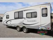 used Travel Trailers Heartland RV Caliber for sale, in Spruce Grove, AB Thumbnail 4