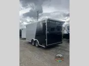 used Travel Trailers American Hauler Night Hawk for sale, in Spruce Grove, AB Thumbnail 5