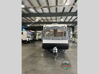 2024 Gulf Stream RV 16RBT