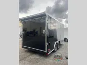 used Travel Trailers American Hauler Night Hawk for sale, in Spruce Grove, AB Thumbnail 3