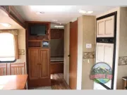 used Travel Trailers Heartland RV Caliber for sale, in Spruce Grove, AB Thumbnail 18