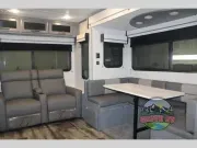 used Travel Trailers CrossRoads RV Volante for sale, in Spruce Grove, AB Thumbnail 23