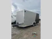 used Travel Trailers American Hauler Night Hawk for sale, in Spruce Grove, AB Thumbnail 2