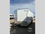 used Travel Trailers American Hauler NIGHT HAWK for sale, in Spruce Grove, AB Thumbnail 2