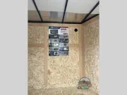 used Travel Trailers American Hauler Arrow for sale, in Spruce Grove, AB Thumbnail 7