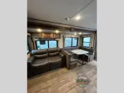 used Travel Trailers Keystone RV Cougar X-Lite for sale, in Spruce Grove, AB Thumbnail 19