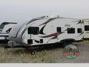 used Travel Trailers Lance Toy Hauler for sale, in Spruce Grove, AB Thumbnail 3