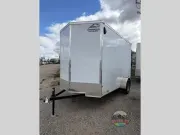 used Travel Trailers American Hauler ARROW for sale, in Spruce Grove, AB Thumbnail 2