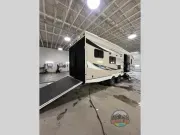 used Travel Trailers Coachmen Freedom Express Blast for sale, in Spruce Grove, AB Thumbnail 6