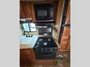 used Travel Trailers Forest River Surveyor Sport for sale, in Spruce Grove, AB Thumbnail 12
