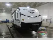 used Travel Trailers CrossRoads RV Volante for sale, in Spruce Grove, AB Thumbnail 1