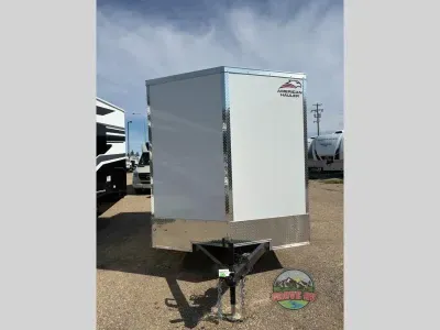2027 American Hauler AR712T2-D