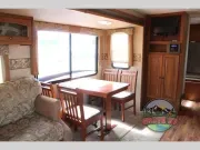 used Travel Trailers Heartland RV Caliber for sale, in Spruce Grove, AB Thumbnail 11