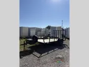 used Travel Trailers Other Chuch Wagon for sale, in Spruce Grove, AB Thumbnail 2