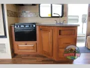 used Travel Trailers Heartland RV Caliber for sale, in Spruce Grove, AB Thumbnail 14