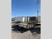 used Travel Trailers Other Chuch Wagon for sale, in Spruce Grove, AB Thumbnail 3