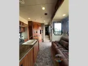 used Travel Trailers Keystone RV Impact for sale, in Spruce Grove, AB Thumbnail 28