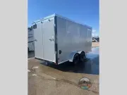 used Travel Trailers American Hauler Night Hawk for sale, in Spruce Grove, AB Thumbnail 3