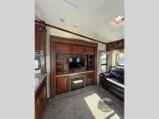 used Travel Trailers Yellowstone RV Sedona for sale, in Spruce Grove, AB Thumbnail 17