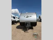 used Travel Trailers Forest River Cherokee Grey Wolf for sale, in Spruce Grove, AB Thumbnail 1
