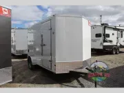used Travel Trailers American Hauler Arrow for sale, in Spruce Grove, AB Thumbnail 4