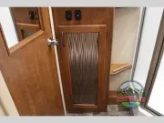 used Travel Trailers Lance Toy Hauler for sale, in Spruce Grove, AB Thumbnail 30