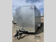 used Travel Trailers American Hauler Arrow for sale, in Spruce Grove, AB Thumbnail 2