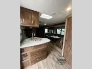 used Travel Trailers Keystone RV Cougar X-Lite for sale, in Spruce Grove, AB Thumbnail 31