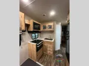 used Travel Trailers Coachmen Freedom Express Blast for sale, in Spruce Grove, AB Thumbnail 12